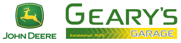 Geary's Garage Ltd