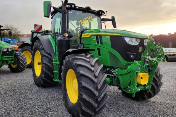 Quality new and used tractors and loaders, balers, mocos, SPFHs, tillers and other farm equipment for sale at Geary's Garage.