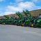 Quality used tractors and loaders, mocos, SPFHs and other farm equipment for sale at Geary's Garage.