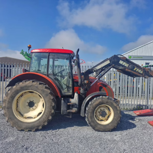 Zetor 11441 Forterra