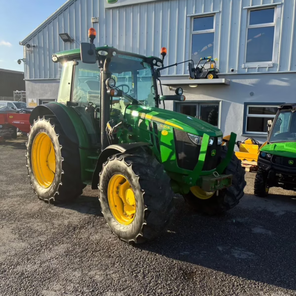 2018 John Deere 5090R