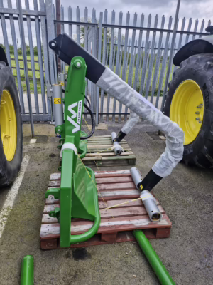 Materials Handling