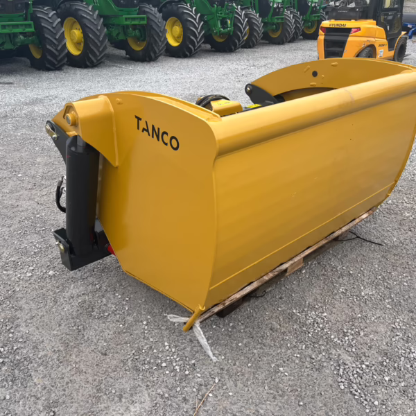 Tanco i75 multi Shear grab 5ft 4 inches wide