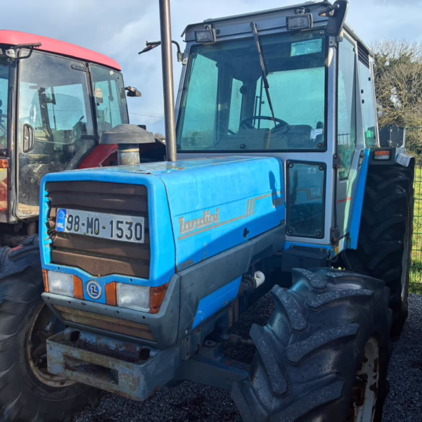 Landini 9880