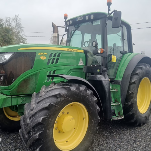 John Deere Other 2016