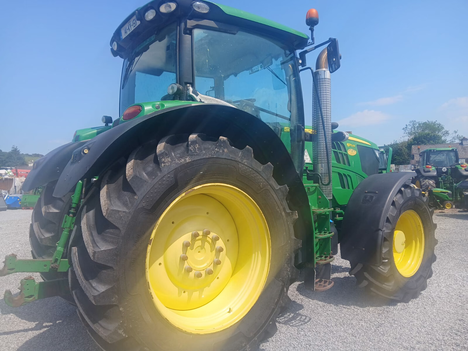 John Deere Other 2014 - Image 3