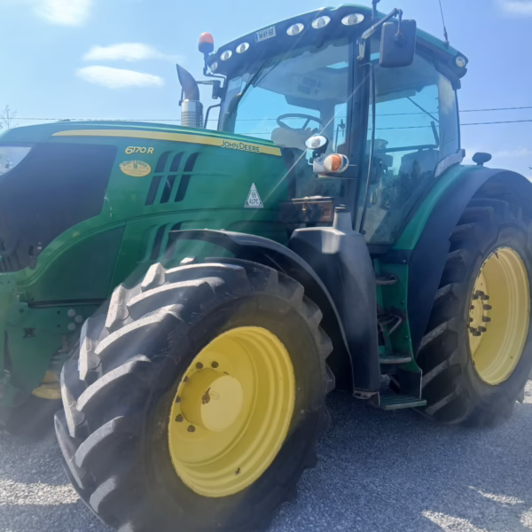 John Deere Other 2014