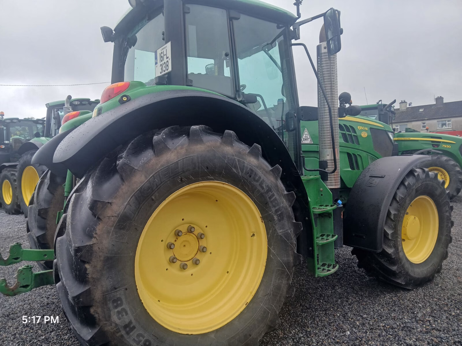John Deere Other 2016 - Image 4