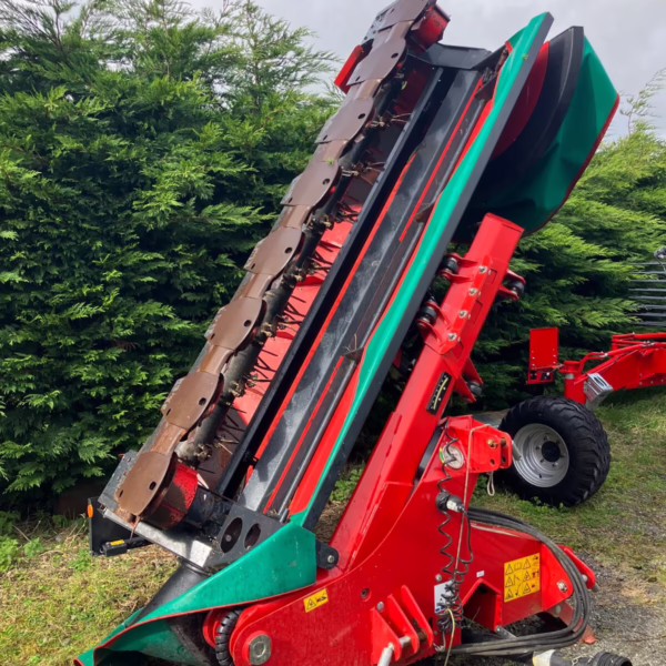 Kverneland 3232 Mower
