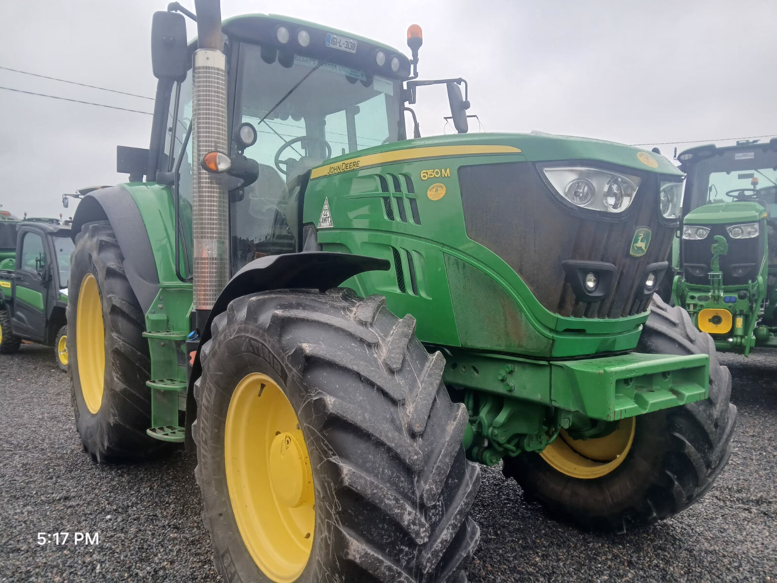 John Deere Other 2016 - Image 3