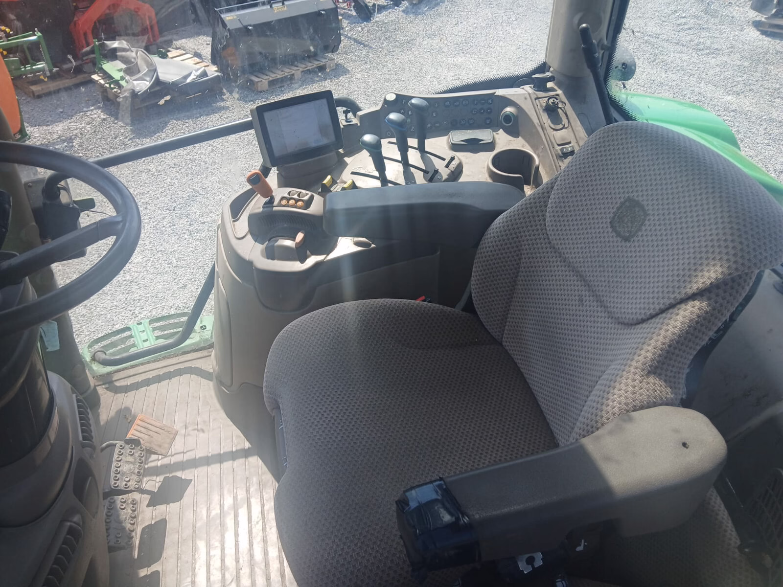 John Deere Other 2014 - Image 5