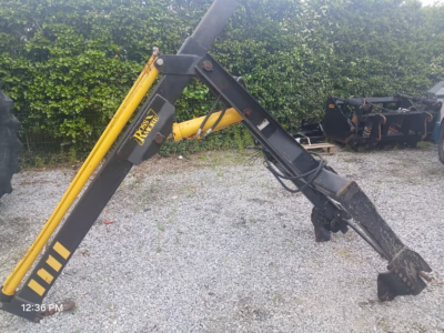 Used Tillage Equipment