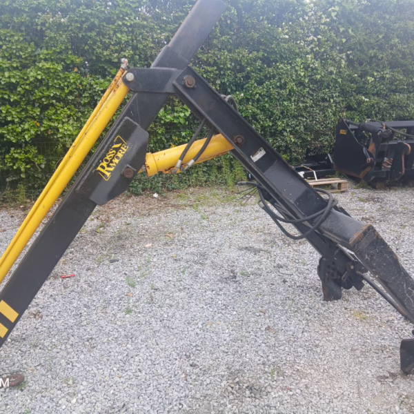 Rossmore Fertilizer Bag lifter