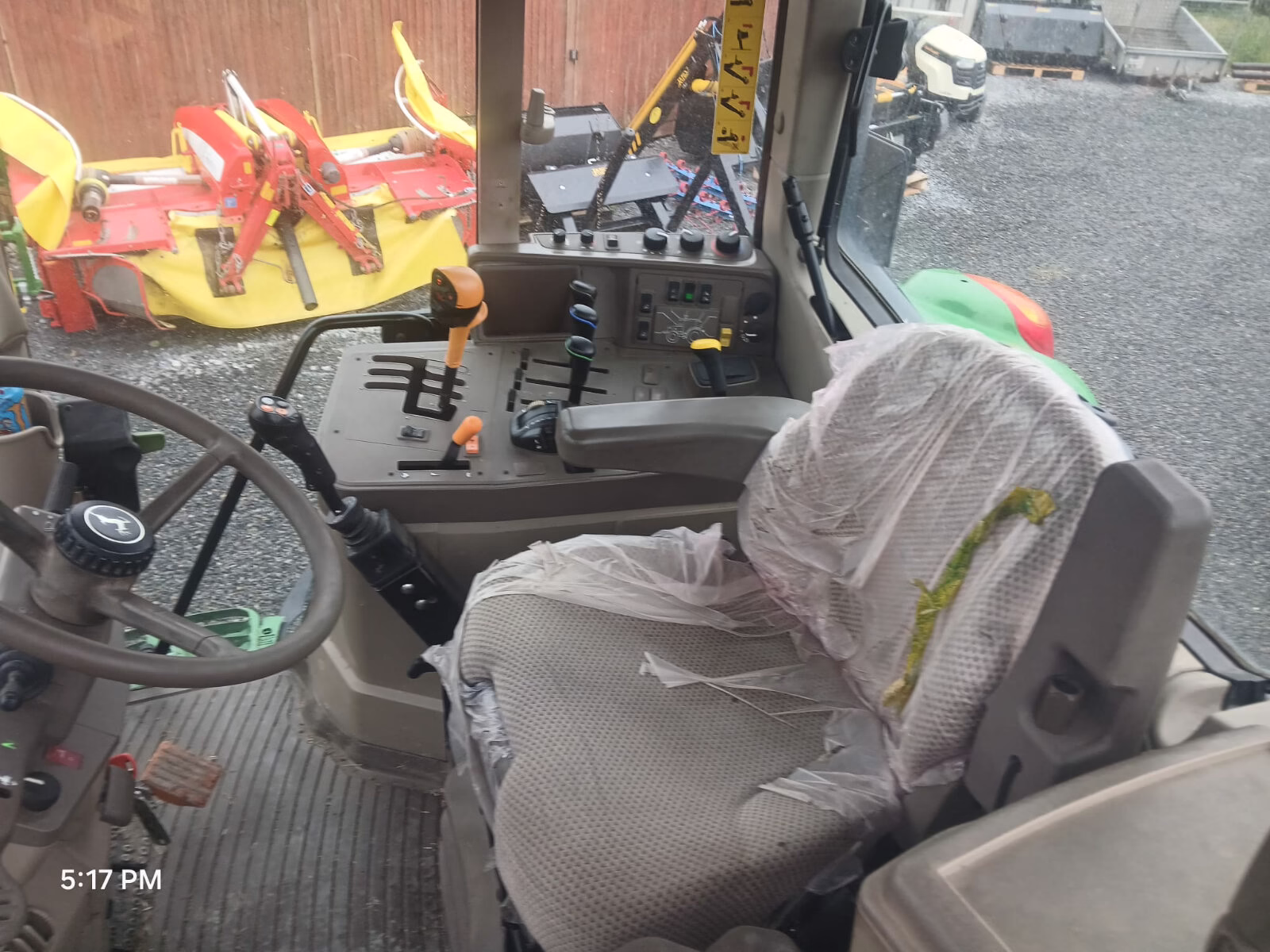 John Deere Other 2016 - Image 6