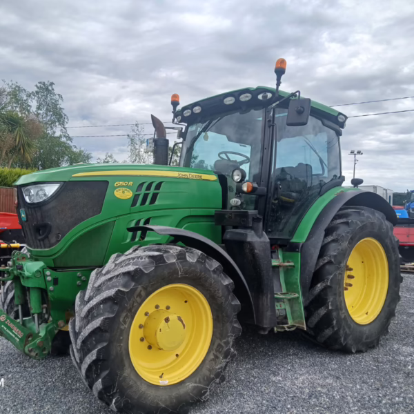 2014 John Deere 6150R