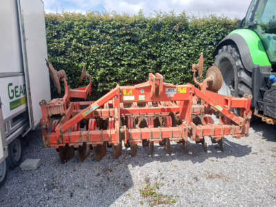 Used Tillage Equipment
