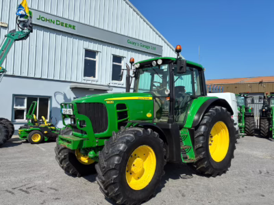 Used Tractors & Loaders