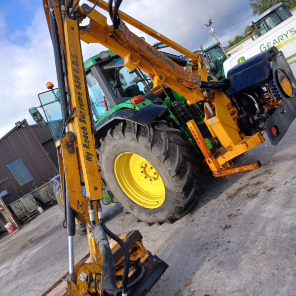 Mc connell hedgecutter for sale